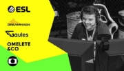 CS:GO: Globo anuncia parceria com Gaules e Omelete no ESL Pro Tour