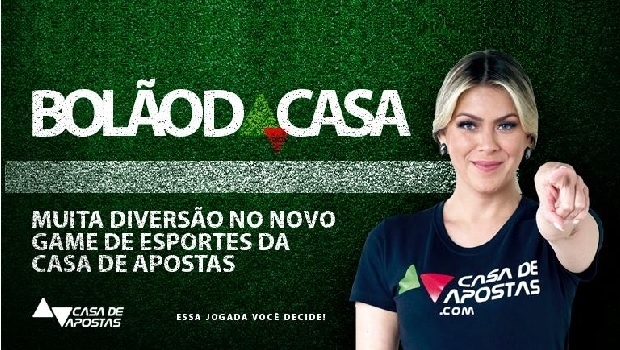 Casa de Apostas launches prize pool with special rewards for its users