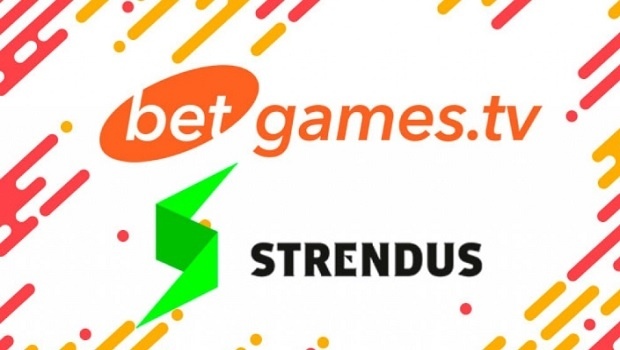 BetGames.TV expands in Mexico with Logrand Entertainment Group