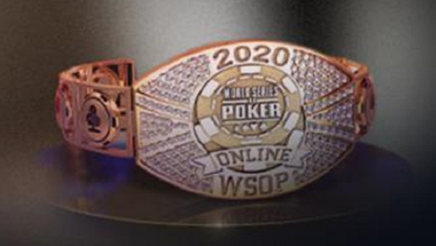 WSOP Online quebra recordes no mercado norte-americano e distribui mais de US$ 26,8 milhões