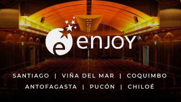 Enjoy presents final plan for the reorganization of the company