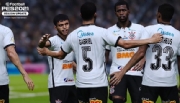 Corinthians amplia acordo com Konami e estampará o logotipo do eFotball PES na camisa