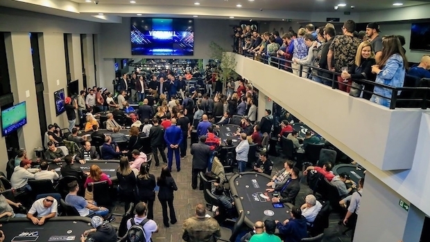 Principal clube de poker do Brasil, H2 Club revela os planos para o retorno