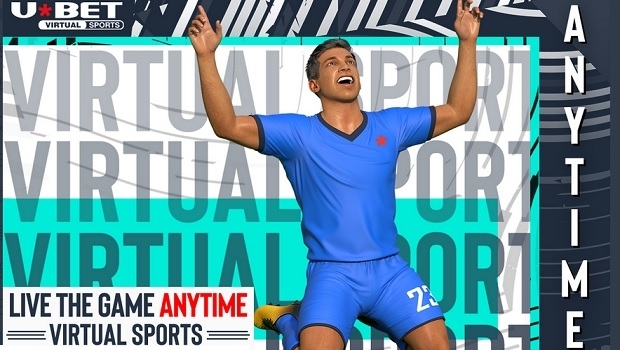 Intralot launches virtual sports betting in Malta