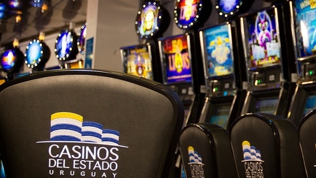 Uruguay reopens gaming rooms with reduced capacity and sanitary protocols