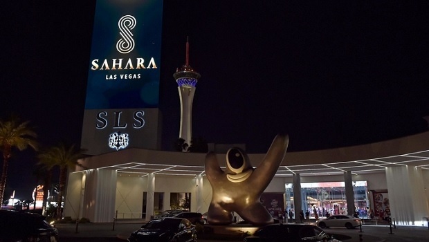 Regulador de Nevada multará o Sahara por violações à COVID-19