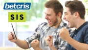 Betcris e SIS lançam novo canal de apostas ao vivo 24 horas por dia, 7 dias por semana