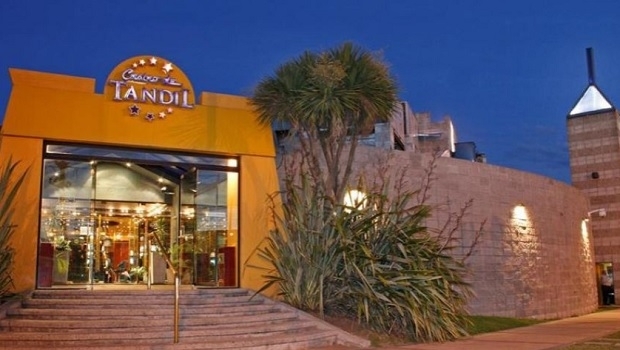 Casino de Tandil could be first to reopen in Buenos Aires province