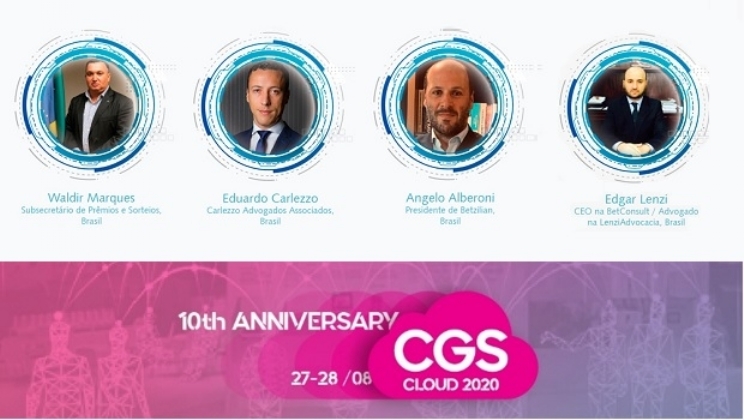 Caribbean Gaming Show 2020 aponta mais do que nunca para o mercado brasileiro