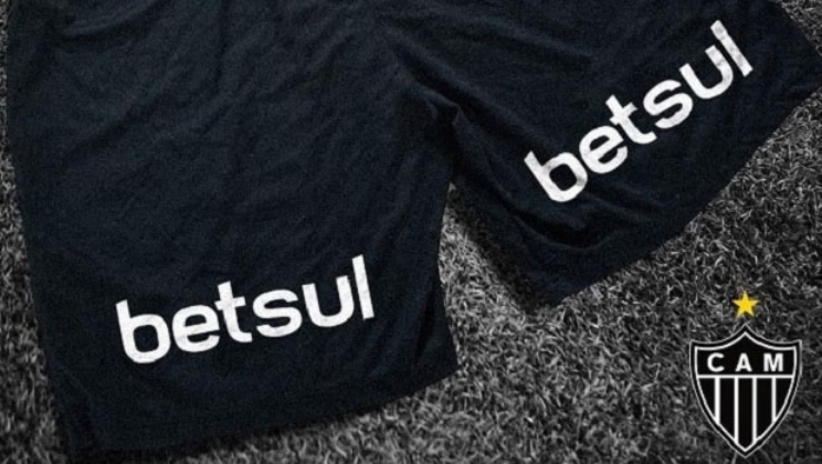 Promoção do Atlético Mineiro com Betsul vai garantir até R$ 180,00 de bônus para sócio-torcedor