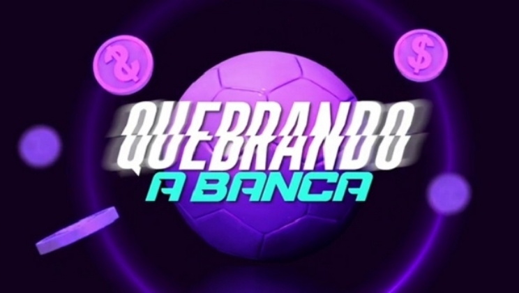 Betsul estreia neste sábado programa esportivo com dicas de apostas, na Band