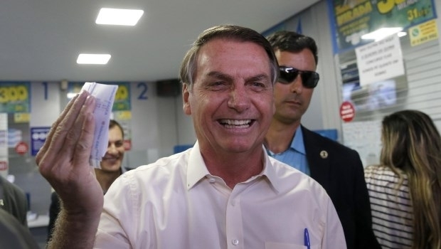 Bolsonaro publishes PM that allows Caixa to sell lottery area and non-strategic sectors