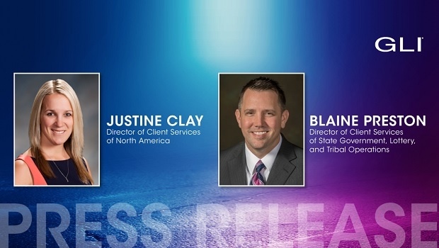 GLI names two new Directors of Client Services