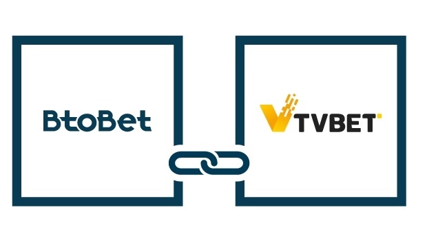 BtoBet adds TVBet’s live card and lottery content