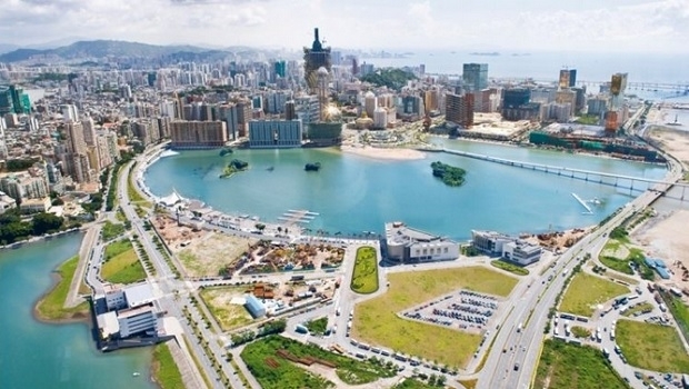 Macau GGR down 94.5% in August