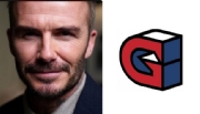 Equipe de eSports de David Beckham quer entrar na Bolsa de Valores