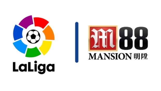 La Liga espanhola nomeia M88 como parceiro regional de apostas na Ásia