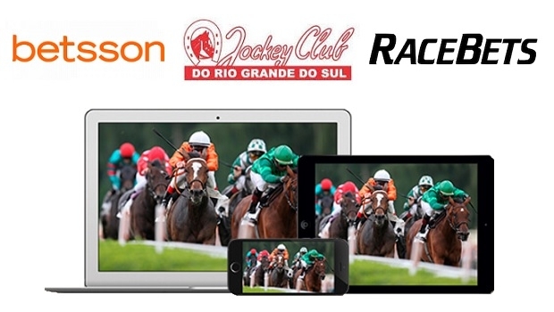 JCRGS completa 113 anos e estreia a transmissão de suas corridas através do Betsson Group
