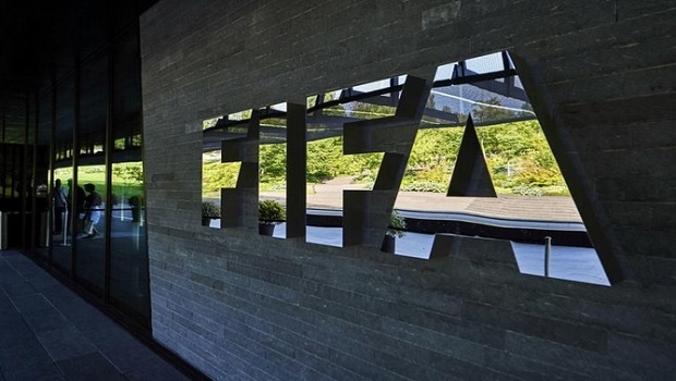 FIFA approves app for players to report match-fixing approaches