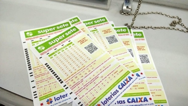 Sales of Caixa's new lottery start this week