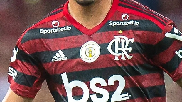 Flamengo's Deliberative Council to vote on Sportsbet.io contract extension