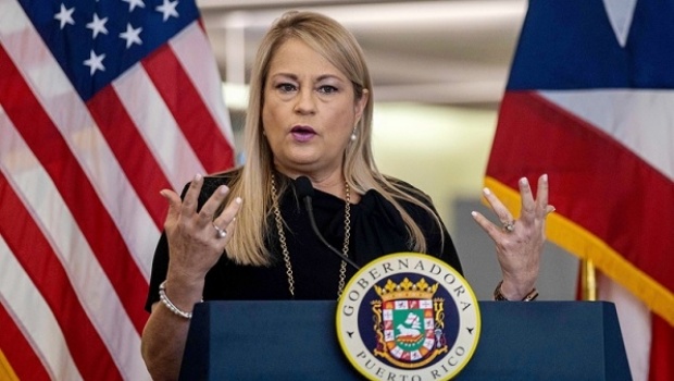 Governador de Porto Rico finalmente concede aos cassinos a chance de reabrir