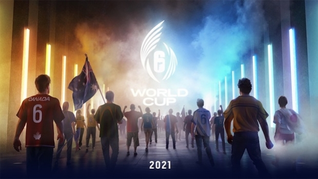 Ubisoft announces first edition of Rainbow Six World Cup, invites Brazil to the final stage