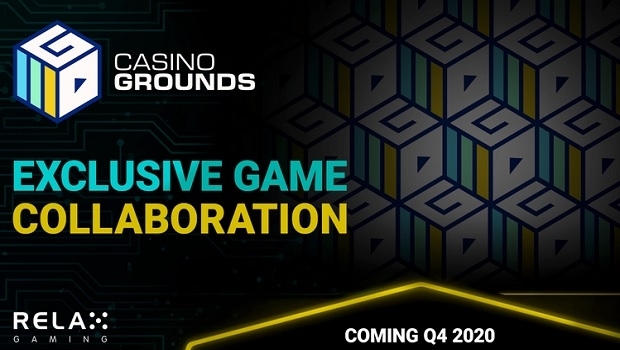 LeoVegas’ subsidiary CasinoGrounds launches new and innovative slot game