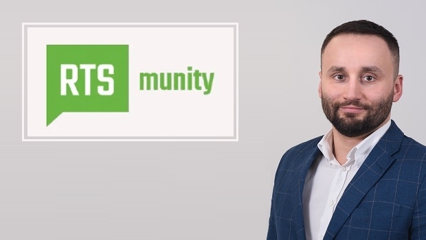 “RTSmunity está maravilhada com o mercado de eSports do Brasil, cujos fãs são um dos mais apaixonados”