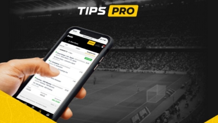 TipsPro chega ao Brasil como uma nova fonte de dicas para as apostas esportivas