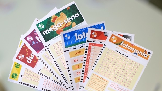 As Loterias Caixa completaram 58 anos de sonhos cumpridos e repasses sociais