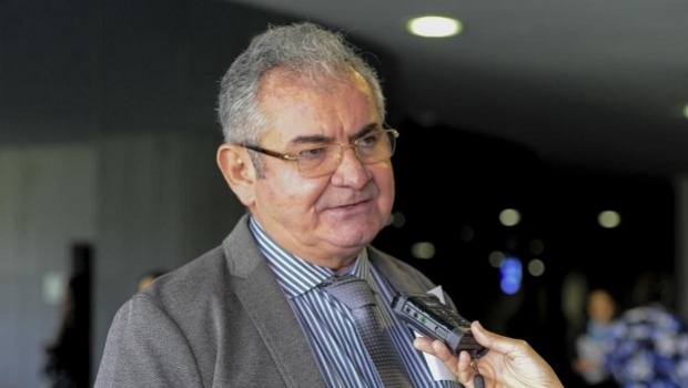 Brazilian Senator Angelo Coronel again defends gaming legalization
