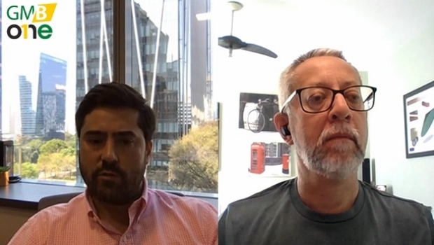 “A few years ago, nobody imagined that Brazil would have this great affiliate market”