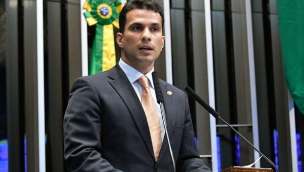 Senador Irajá apresentou um projeto para implantação de resorts com cassinos no Brasil