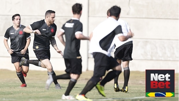 NetBet took four fans to the opening game of Vasco's new Training Center