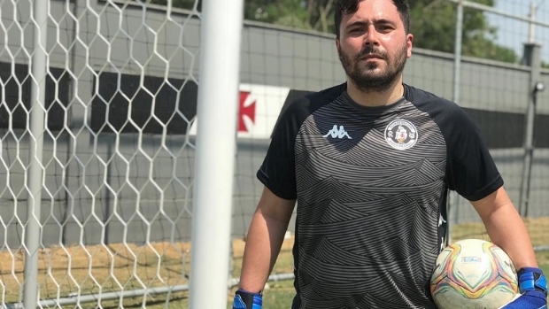 NetBet took four fans to the opening game of Vasco's new Training Center