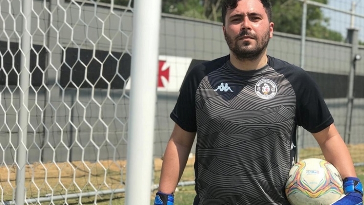 NetBet levou quatro torcedores ao jogo de inauguração do novo CT do Vasco