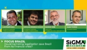 Painel especial sobre Brasil e alta presença de especialistas locais na SiGMA AMERICAS