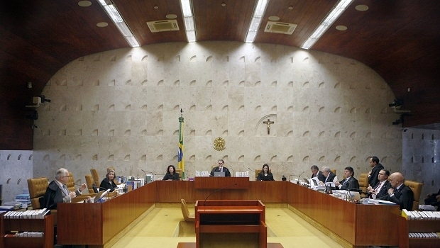 STF plans to vote this month discussion on RE that may release gambling in Brazil