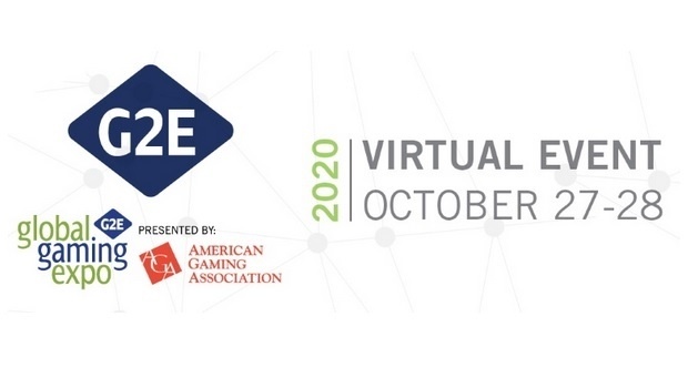 G2E 2020 virtual edition opens registration, announces kickoff keynote