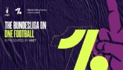 VBET se torna a apresentadora oficial do OneFootball para Bundesliga no Brasil