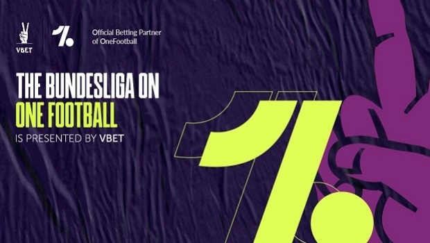 VBET becomes official presenting partner of OneFootball for Bundesliga in Brazil