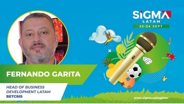 Betcris participará da primeira edição do SiGMA AMERICAS