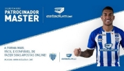 Estadium.bet é o novo patrocinador Master do Avaí para a temporada