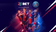 22BET se torna o parceiro oficial de apostas online do Paris Saint-Germain