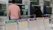 Prêmios de loteria esquecidos somam R$ 186 mil em 2020