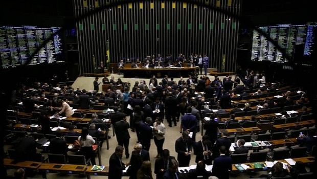 Chamber leaders urges to discuss bill that creates special lottery for health in Brazil