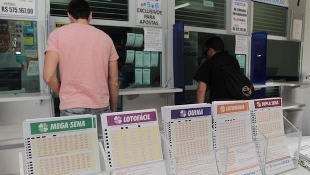 Prêmios de loteria esquecidos somam R$ 186 mil em 2020