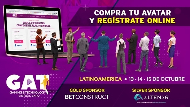 GAT Virtual Expo invites CAIXA, ABRABINCS and FEBRABINGO to its academic agenda