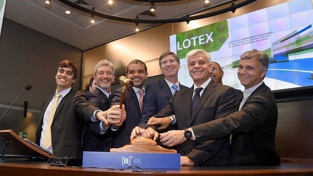 IGT and Scientific Games asked for another 15 days to sign LOTEX contract